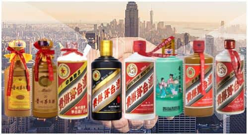 德宏梁河县回收茅台